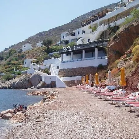 Hotel Ilidi Rock 3*
