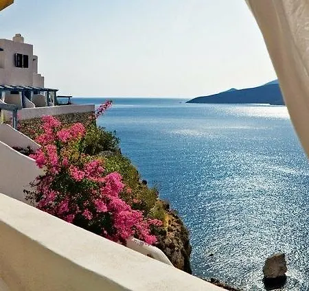 Ilidi Rock Tilos